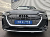 Audi e-tron 55 408ch S Line e-quattro - <small></small> 39.390 € <small>TTC</small> - #3