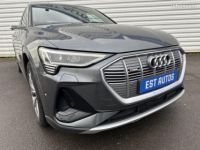 Audi e-tron 55 408ch S Line e-quattro - <small></small> 39.390 € <small>TTC</small> - #4