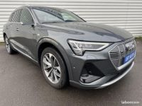 Audi e-tron 55 408ch S Line e-quattro - <small></small> 39.390 € <small>TTC</small> - #5