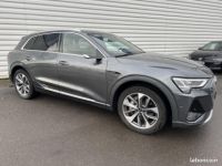 Audi e-tron 55 408ch S Line e-quattro - <small></small> 39.390 € <small>TTC</small> - #6