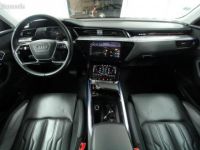 Audi e-tron 55 AVUS EXTENDED + Pano Cuir - <small></small> 33.990 € <small>TTC</small> - #8