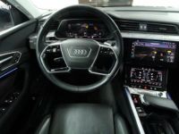 Audi e-tron 55 AVUS EXTENDED + Pano Cuir - <small></small> 33.990 € <small>TTC</small> - #12