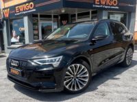 Audi e-tron 55 ELECTRIC 408 CH 95KWH QUATTRO - <small></small> 44.990 € <small>TTC</small> - #1