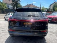 Audi e-tron 55 ELECTRIC 408 CH 95KWH QUATTRO - <small></small> 44.990 € <small>TTC</small> - #6