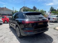 Audi e-tron 55 ELECTRIC 408 CH 95KWH QUATTRO - <small></small> 44.990 € <small>TTC</small> - #7