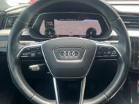 Audi e-tron 55 ELECTRIC 408 CH 95KWH QUATTRO - <small></small> 44.990 € <small>TTC</small> - #14