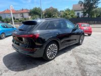 Audi e-tron 55 ELECTRIC 408 CH 95KWH QUATTRO - <small></small> 32.900 € <small>TTC</small> - #5