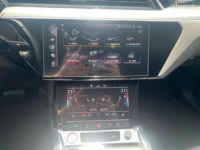 Audi e-tron 55 ELECTRIC 408 CH 95KWH QUATTRO - <small></small> 32.900 € <small>TTC</small> - #18