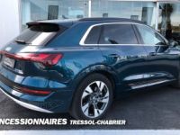 Audi e-tron 55 quattro 408 ch Avus - <small></small> 39.870 € <small>TTC</small> - #2