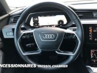 Audi e-tron 55 quattro 408 ch Avus - <small></small> 39.870 € <small>TTC</small> - #12