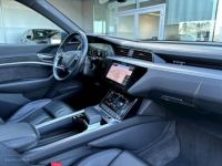 Audi e-tron 55 quattro 408 ch Avus - <small></small> 36.980 € <small>TTC</small> - #12