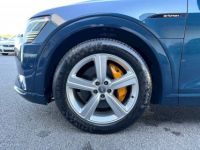 Audi e-tron 55 quattro 408 ch Avus - <small></small> 36.980 € <small>TTC</small> - #37