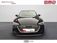 Audi e-tron 55 quattro 408 ch Avus - <small></small> 33.900 € <small>TTC</small> - #2