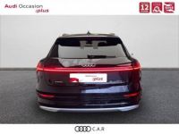 Audi e-tron 55 quattro 408 ch Avus - <small></small> 33.900 € <small>TTC</small> - #4