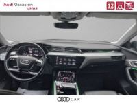 Audi e-tron 55 quattro 408 ch Avus - <small></small> 33.900 € <small>TTC</small> - #6