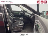 Audi e-tron 55 quattro 408 ch Avus - <small></small> 33.900 € <small>TTC</small> - #7