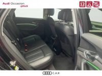 Audi e-tron 55 quattro 408 ch Avus - <small></small> 33.900 € <small>TTC</small> - #8