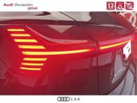 Audi e-tron 55 quattro 408 ch Avus - <small></small> 33.900 € <small>TTC</small> - #13