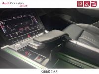 Audi e-tron 55 quattro 408 ch Avus - <small></small> 33.900 € <small>TTC</small> - #15