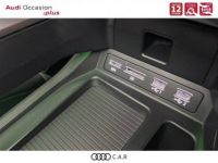 Audi e-tron 55 quattro 408 ch Avus - <small></small> 33.900 € <small>TTC</small> - #16