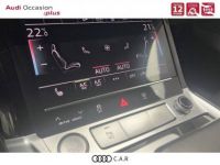 Audi e-tron 55 quattro 408 ch Avus - <small></small> 33.900 € <small>TTC</small> - #17