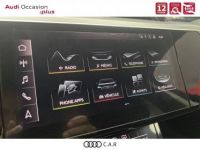 Audi e-tron 55 quattro 408 ch Avus - <small></small> 33.900 € <small>TTC</small> - #18