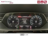 Audi e-tron 55 quattro 408 ch Avus - <small></small> 33.900 € <small>TTC</small> - #23