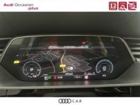 Audi e-tron 55 quattro 408 ch Avus - <small></small> 33.900 € <small>TTC</small> - #24