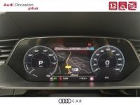 Audi e-tron 55 quattro 408 ch Avus - <small></small> 33.900 € <small>TTC</small> - #25