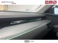 Audi e-tron 55 quattro 408 ch Avus - <small></small> 33.900 € <small>TTC</small> - #26