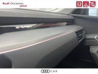 Audi e-tron 55 quattro 408 ch Avus - <small></small> 33.900 € <small>TTC</small> - #27