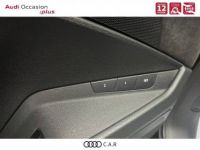 Audi e-tron 55 quattro 408 ch Avus - <small></small> 33.900 € <small>TTC</small> - #30