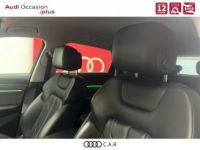 Audi e-tron 55 quattro 408 ch Avus - <small></small> 33.900 € <small>TTC</small> - #31