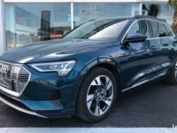 Audi e-tron 55 quattro 408 ch Avus - <small></small> 38.390 € <small>TTC</small> - #1