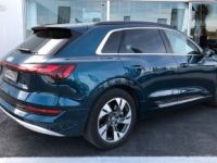 Audi e-tron 55 quattro 408 ch Avus - <small></small> 38.390 € <small>TTC</small> - #2