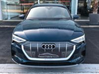 Audi e-tron 55 quattro 408 ch Avus - <small></small> 38.390 € <small>TTC</small> - #3