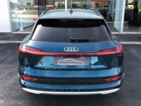 Audi e-tron 55 quattro 408 ch Avus - <small></small> 38.390 € <small>TTC</small> - #4