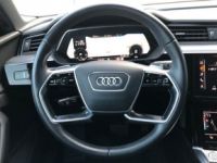 Audi e-tron 55 quattro 408 ch Avus - <small></small> 38.906 € <small>TTC</small> - #11