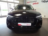 Audi e-tron 55 quattro 408 ch Avus Extended - <small></small> 64.290 € <small>TTC</small> - #3