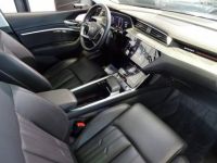 Audi e-tron 55 quattro 408 ch Avus Extended - <small></small> 64.290 € <small>TTC</small> - #9