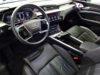 Audi e-tron 55 quattro 408 ch Avus Extended - <small></small> 64.290 € <small>TTC</small> - #14
