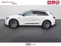 Audi e-tron 55 quattro 408 ch Avus Extended - <small></small> 49.890 € <small>TTC</small> - #3