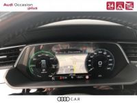 Audi e-tron 55 quattro 408 ch Avus Extended - <small></small> 49.890 € <small>TTC</small> - #6