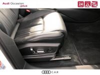 Audi e-tron 55 quattro 408 ch Avus Extended - <small></small> 49.890 € <small>TTC</small> - #7