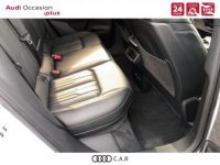 Audi e-tron 55 quattro 408 ch Avus Extended - <small></small> 49.890 € <small>TTC</small> - #8