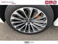 Audi e-tron 55 quattro 408 ch Avus Extended - <small></small> 49.890 € <small>TTC</small> - #9