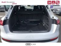 Audi e-tron 55 quattro 408 ch Avus Extended - <small></small> 49.890 € <small>TTC</small> - #10