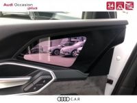 Audi e-tron 55 quattro 408 ch Avus Extended - <small></small> 49.890 € <small>TTC</small> - #12