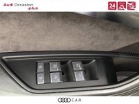 Audi e-tron 55 quattro 408 ch Avus Extended - <small></small> 49.890 € <small>TTC</small> - #13