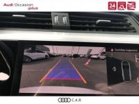 Audi e-tron 55 quattro 408 ch Avus Extended - <small></small> 49.890 € <small>TTC</small> - #14